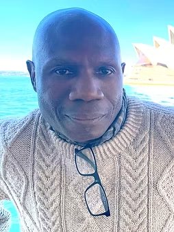 E. Doyle-Gillespie portrait